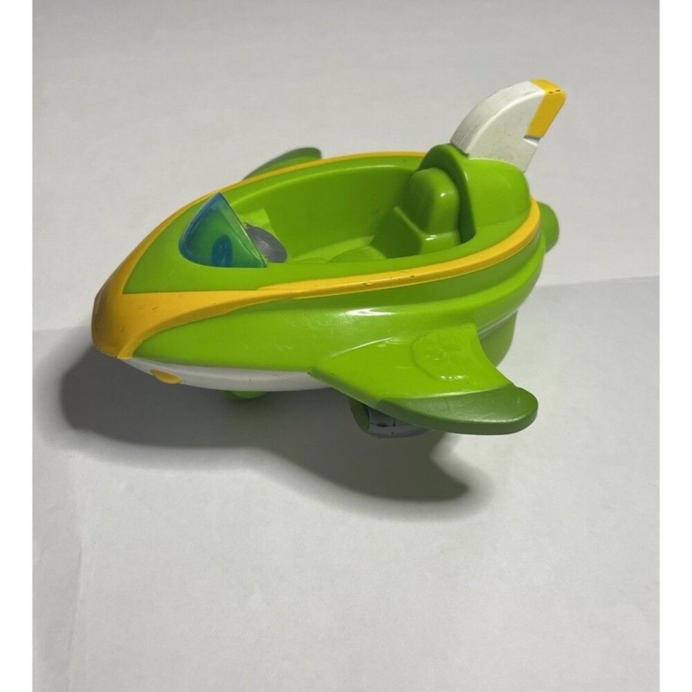 Nick Jr. Top Wing: Brody’s Splash Wing Jet Airplane